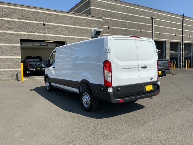 New 2025 Ford Transit 350 Low Roof Empty Cargo Van - photo 6