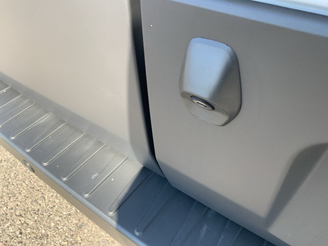 New 2025 Ford Transit 350 Low Roof Empty Cargo Van - photo 7