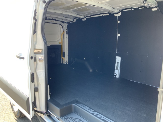 New 2025 Ford Transit 350 Low Roof Empty Cargo Van - photo 9
