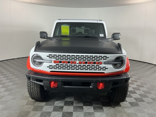 New 2025 Ford Bronco - photo 2