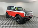 New 2025 Ford Bronco thumbnail 3