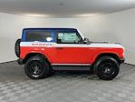 New 2025 Ford Bronco thumbnail 4