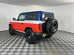 New 2025 Ford Bronco thumbnail 7