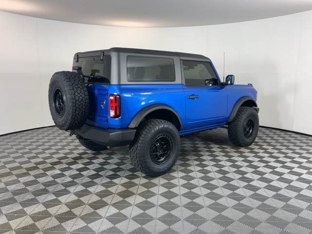 New 2025 Ford Bronco Base - photo 5