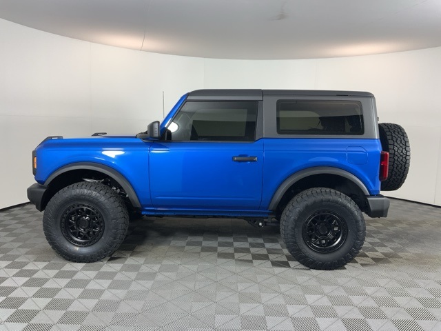New 2025 Ford Bronco Base - photo 8
