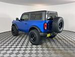 New 2025 Ford Bronco Base thumbnail 7