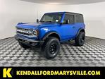 New 2025 Ford Bronco Base thumbnail 1
