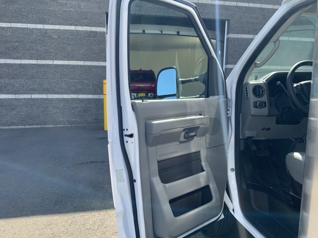 New 2026 Ford E-350 Cutaway - photo 12