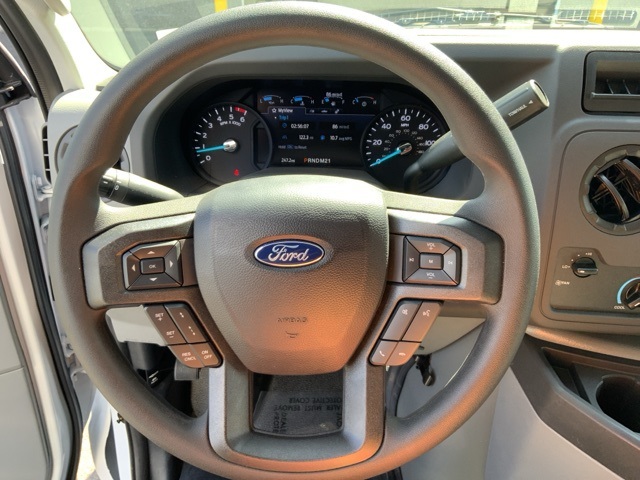 New 2026 Ford E-350 Cutaway - photo 16