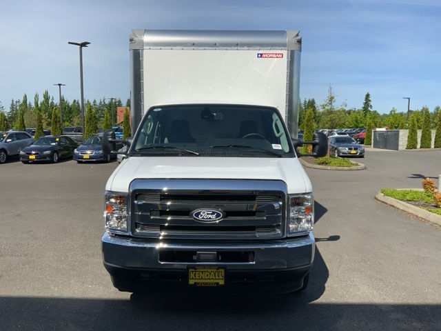New 2026 Ford E-350 - photo 2