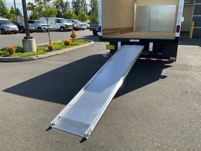 New 2026 Ford E-350 Cutaway - photo 9