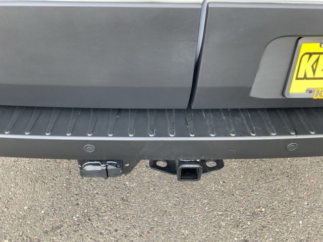 New 2025 Ford Transit 250 Medium Roof Empty Cargo Van - photo 12