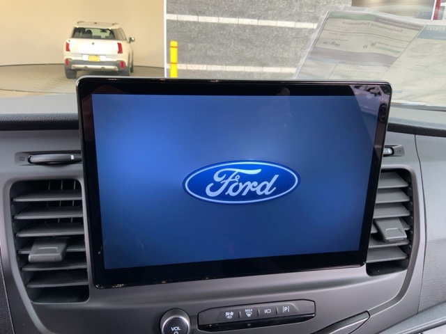 New 2025 Ford Transit 250 Medium Roof Empty Cargo Van - photo 16