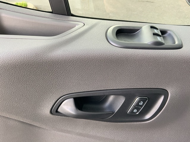 New 2025 Ford Transit 250 Medium Roof Empty Cargo Van - photo 19