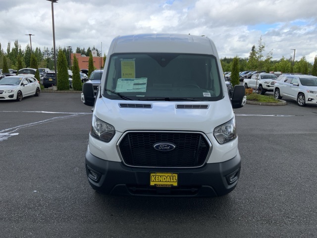 New 2025 Ford Transit 250 - photo 2