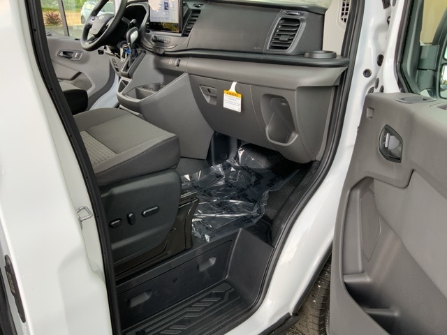 New 2025 Ford Transit 250 Medium Roof Empty Cargo Van - photo 20