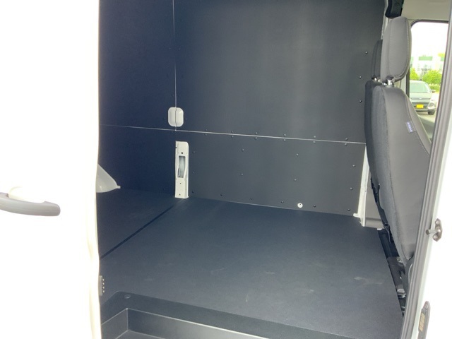 New 2025 Ford Transit 250 Medium Roof Empty Cargo Van - photo 9