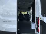 New 2025 Ford Transit 250 Medium Roof Empty Cargo Van thumbnail 9