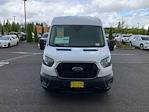 New 2025 Ford Transit 250 Medium Roof Empty Cargo Van thumbnail 2