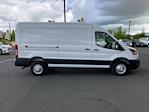 New 2025 Ford Transit 250 Medium Roof Empty Cargo Van thumbnail 4