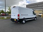New 2025 Ford Transit 250 Medium Roof Empty Cargo Van thumbnail 5