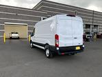 New 2025 Ford Transit 250 Medium Roof Empty Cargo Van thumbnail 7
