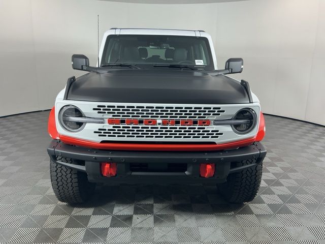 New 2025 Ford Bronco - photo 2
