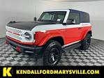 New 2025 Ford Bronco thumbnail 1