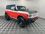 New 2025 Ford Bronco thumbnail 3