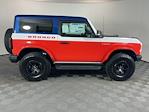 New 2025 Ford Bronco thumbnail 4