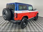New 2025 Ford Bronco thumbnail 5
