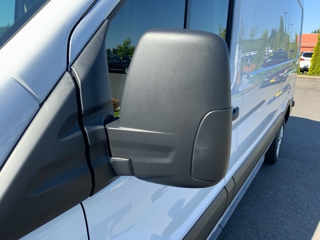 New 2025 Ford Transit 250 Medium Roof Empty Cargo Van - photo 10