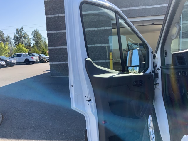 New 2025 Ford Transit 250 Medium Roof Empty Cargo Van - photo 13