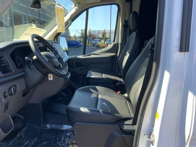 New 2025 Ford Transit 250 Medium Roof Empty Cargo Van - photo 15