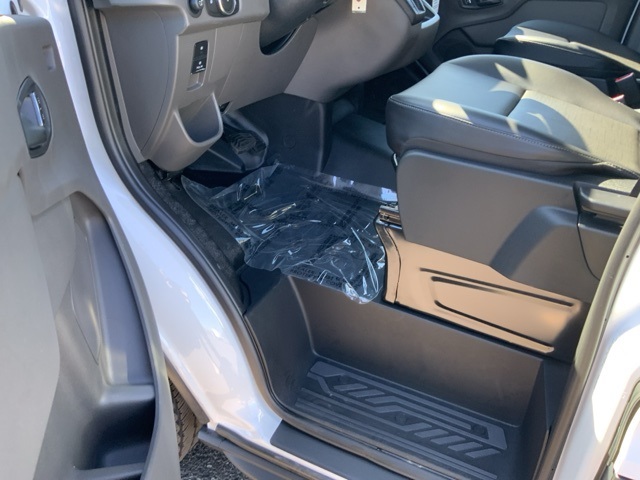 New 2025 Ford Transit 250 Medium Roof Empty Cargo Van - photo 16