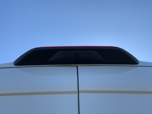 New 2025 Ford Transit 250 Medium Roof Empty Cargo Van - photo 7