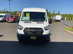 New 2025 Ford Transit 250 Medium Roof Empty Cargo Van thumbnail 2