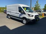 New 2025 Ford Transit 250 Medium Roof Empty Cargo Van thumbnail 3