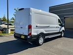 New 2025 Ford Transit 250 Medium Roof Empty Cargo Van thumbnail 4