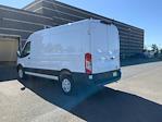 New 2025 Ford Transit 250 Medium Roof Empty Cargo Van thumbnail 6