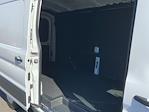 New 2025 Ford Transit 250 Medium Roof Empty Cargo Van thumbnail 8
