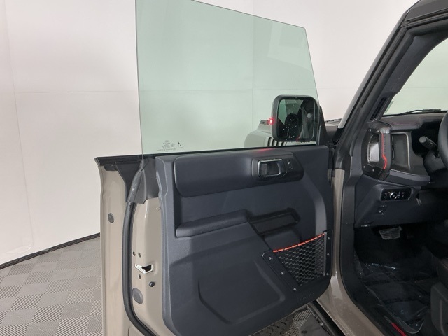 New 2025 Ford Bronco Raptor - photo 13