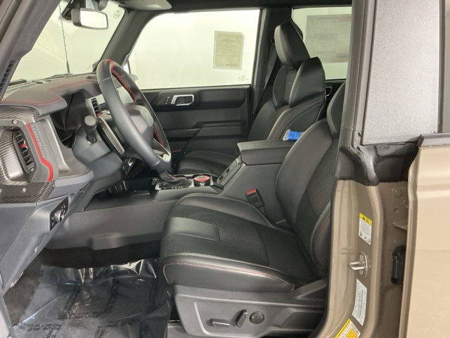 New 2025 Ford Bronco Raptor - photo 15