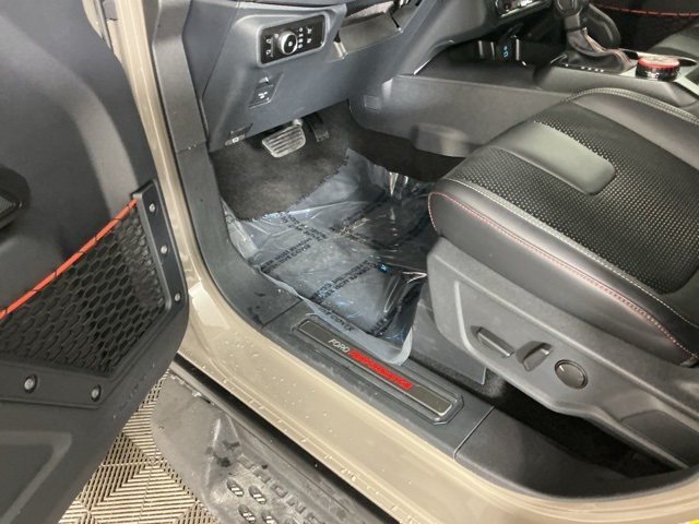 New 2025 Ford Bronco Raptor - photo 16