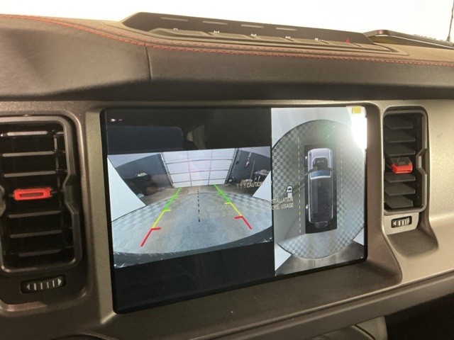 New 2025 Ford Bronco Raptor - photo 21