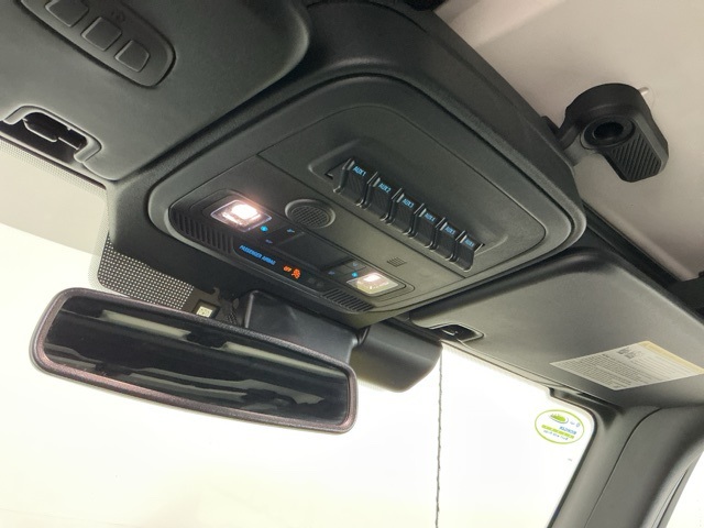 New 2025 Ford Bronco Raptor - photo 22