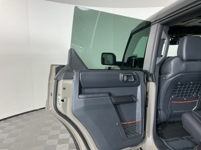 New 2025 Ford Bronco Raptor - photo 27