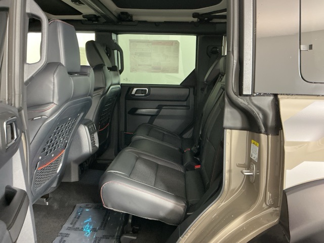 New 2025 Ford Bronco Raptor - photo 28
