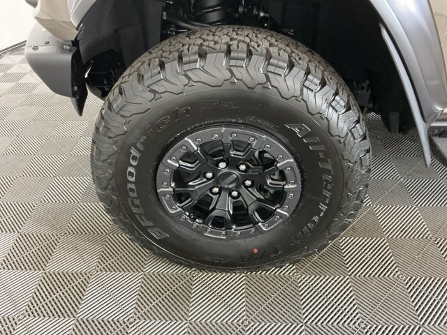 New 2025 Ford Bronco Raptor - photo 31