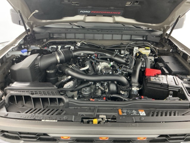 New 2025 Ford Bronco Raptor - photo 32